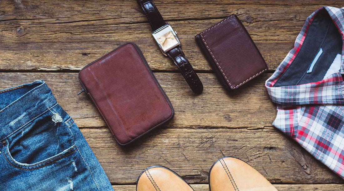 Will patina affect the durability or quality of leather?