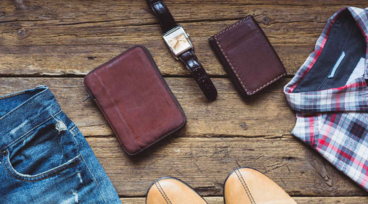 Will patina affect the durability or quality of leather?