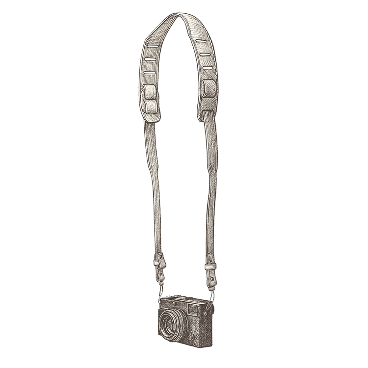 Camera Straps
