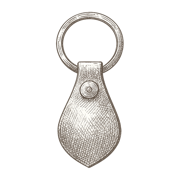 Keychains