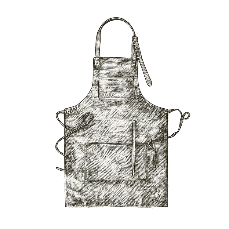 Aprons