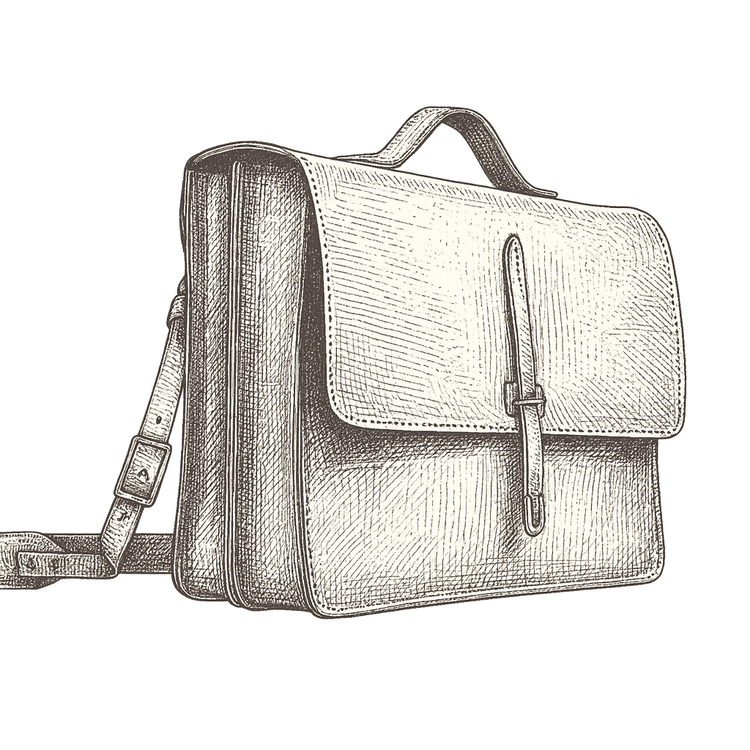 Briefcases