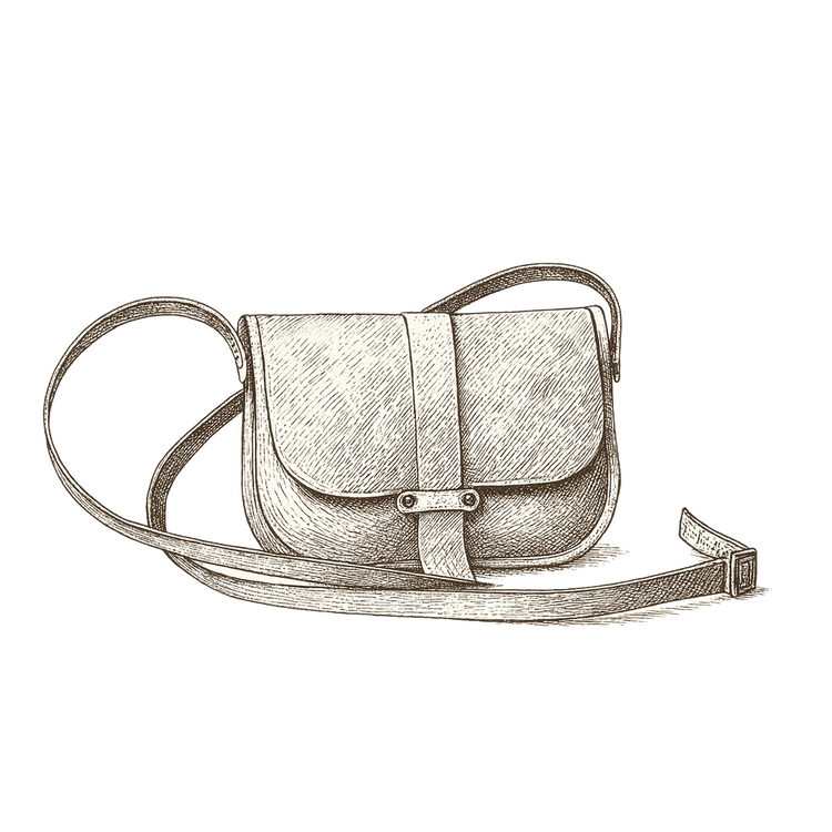 Crossbody