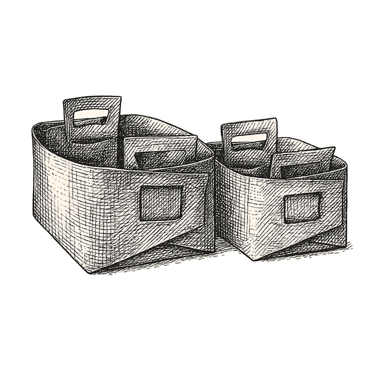 Storage Buckets