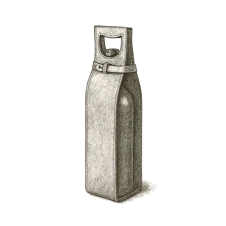 Wine Case