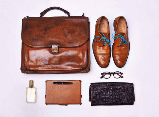How does leather patina develop? The Science of Leather Patina: How It Develops Over Time