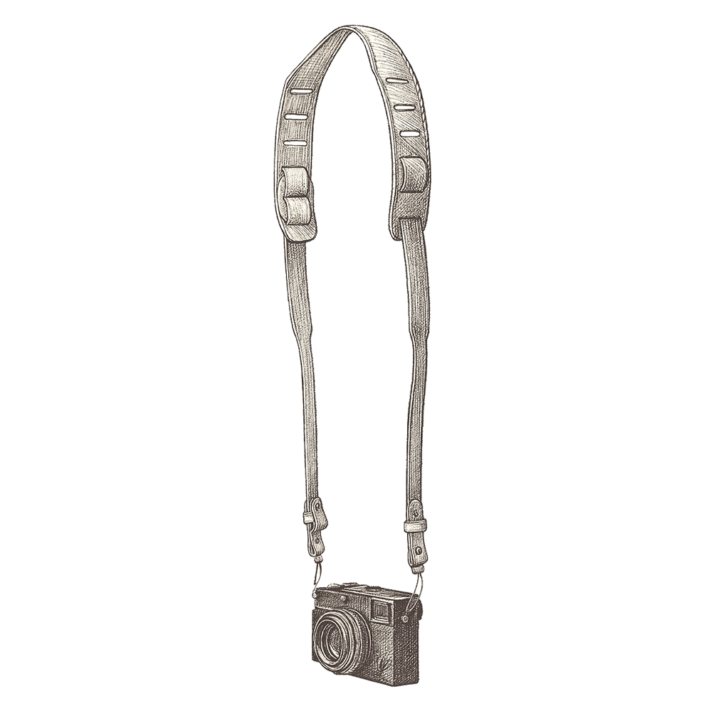 Camera Straps