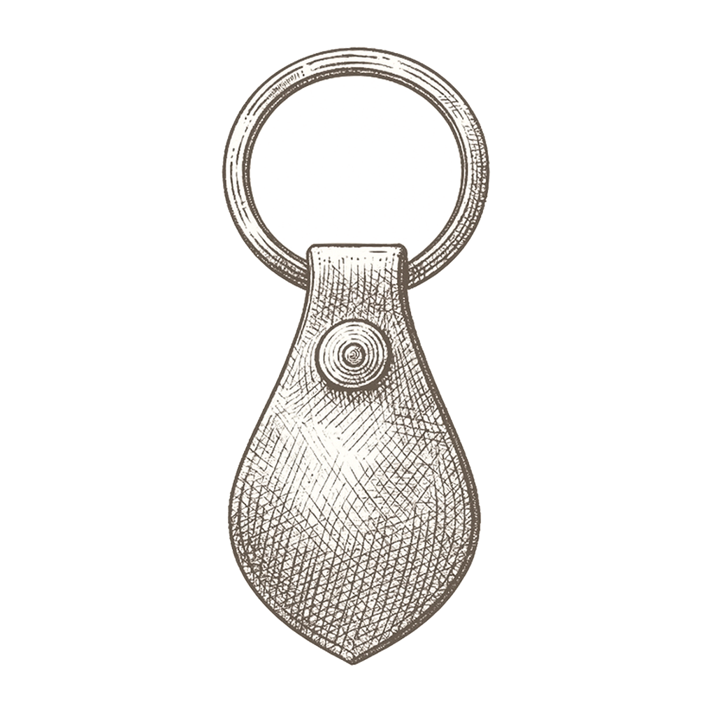 Keychains