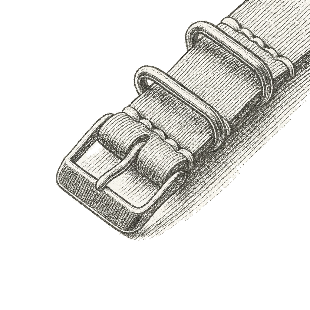 Watch Straps