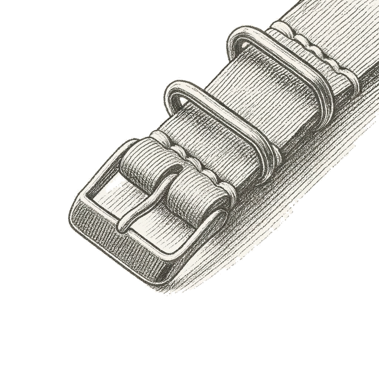 Watch Straps