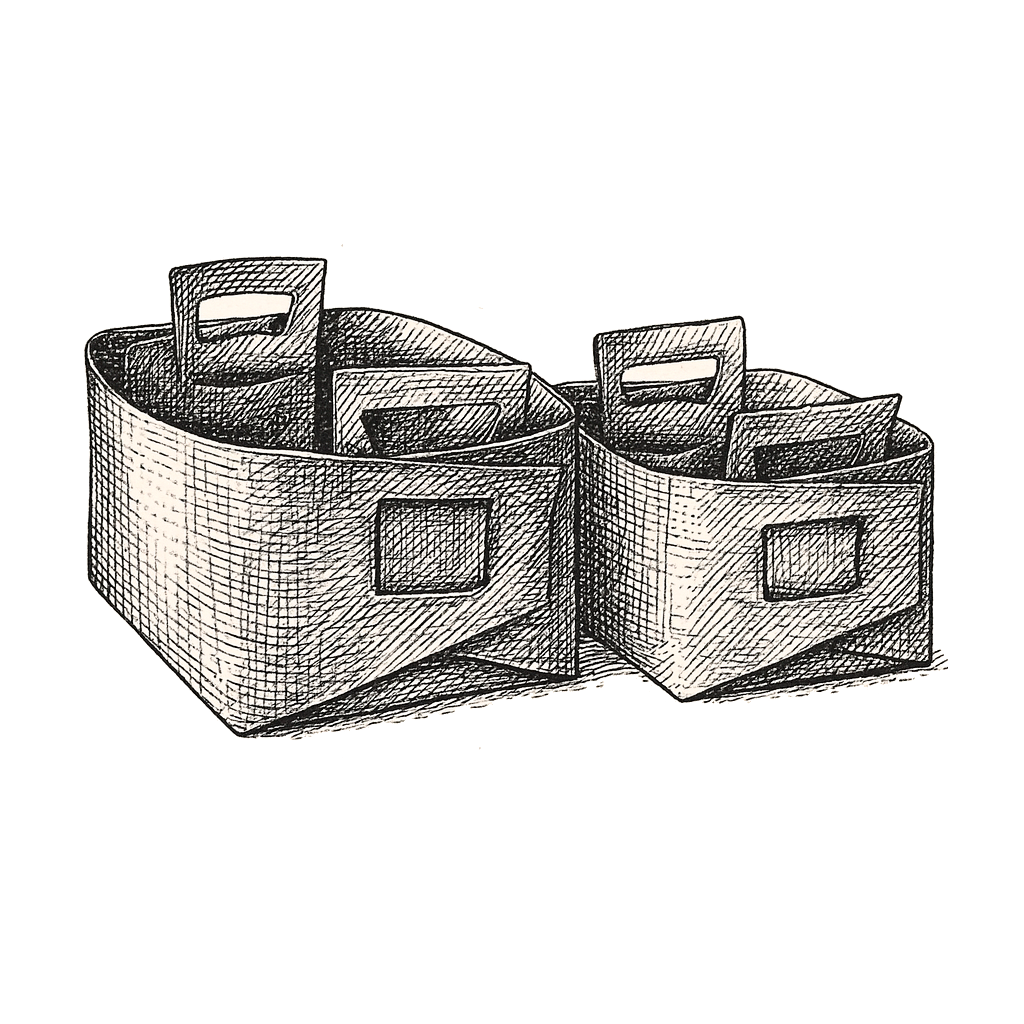 Storage Buckets