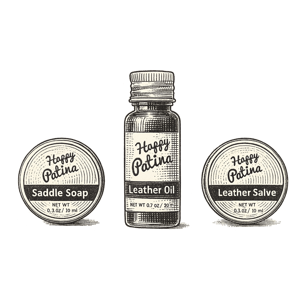 Leather Care
