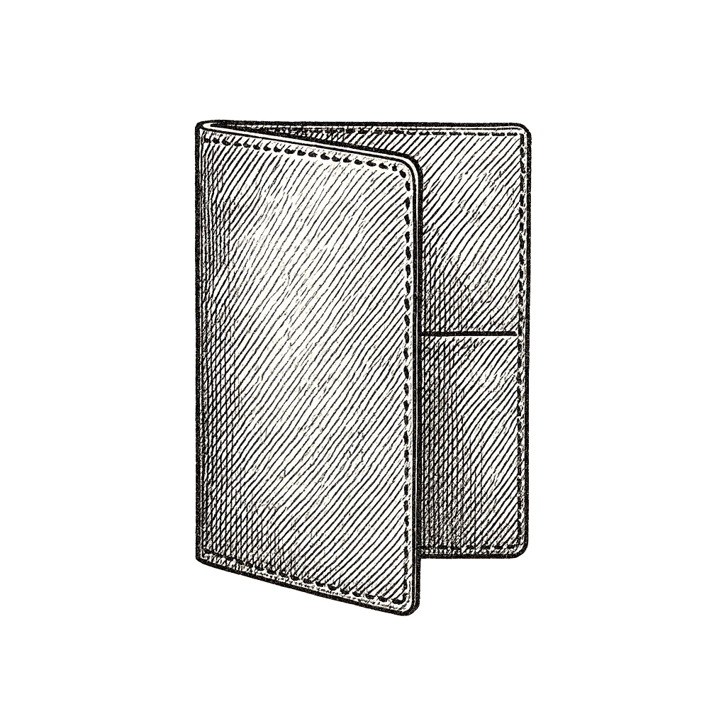Passport Wallets