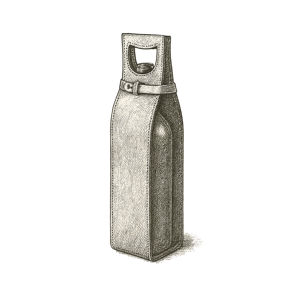 Wine Case